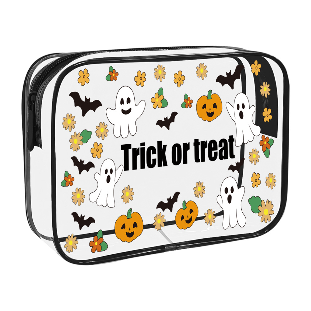 Toiletry Bag Tsa - 1 szt. Przezroczysta kosmetyczka podróżna, etui