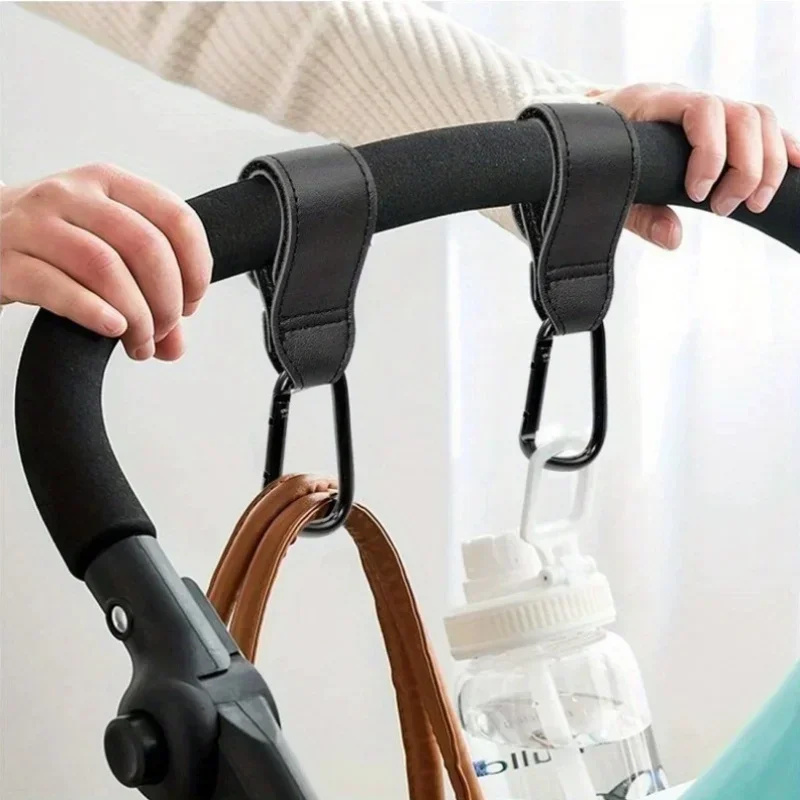 Travel Accessories For 10 Year Old Girl - Haczyk do wózka dziecięcego, modny, ze