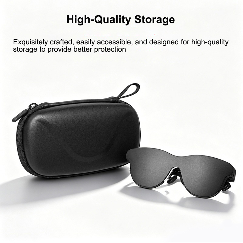 Xiaomi Travel Accessories - Twardy futerał EVA RayNeo do przenoszenia