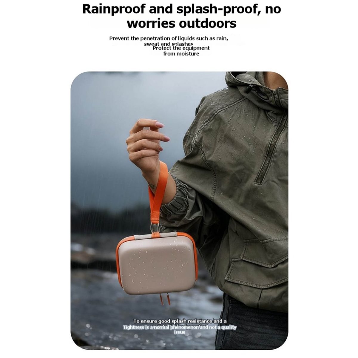 Travel Accessories To Buy - Czy można kupić torbę do przechowywania