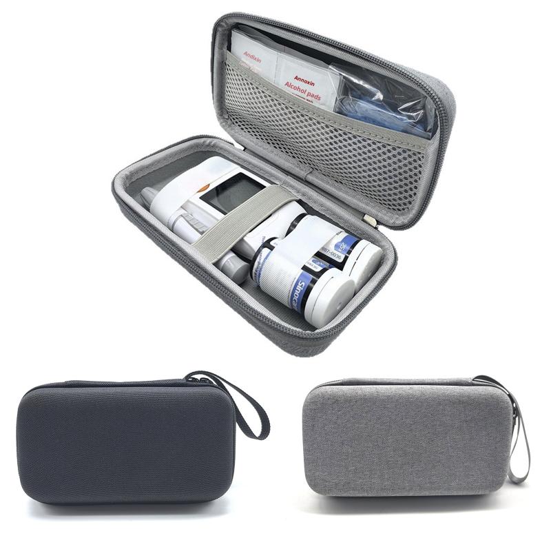 Travel Accessories For Train - Medyczna torba na insulinę do przechowywania