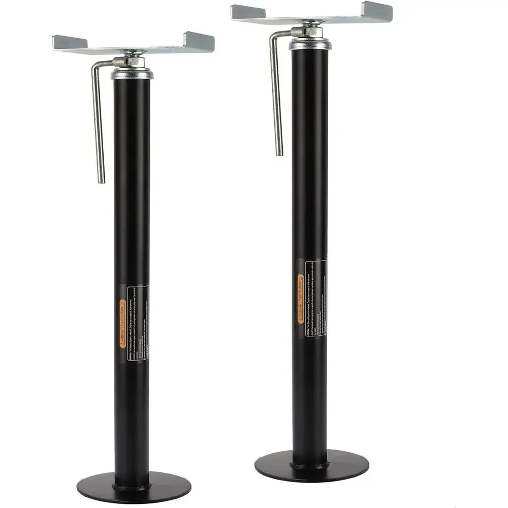 Travel Accessories Usa - Podpórki stabilizujące do przyczep kempingowych, akcesoria