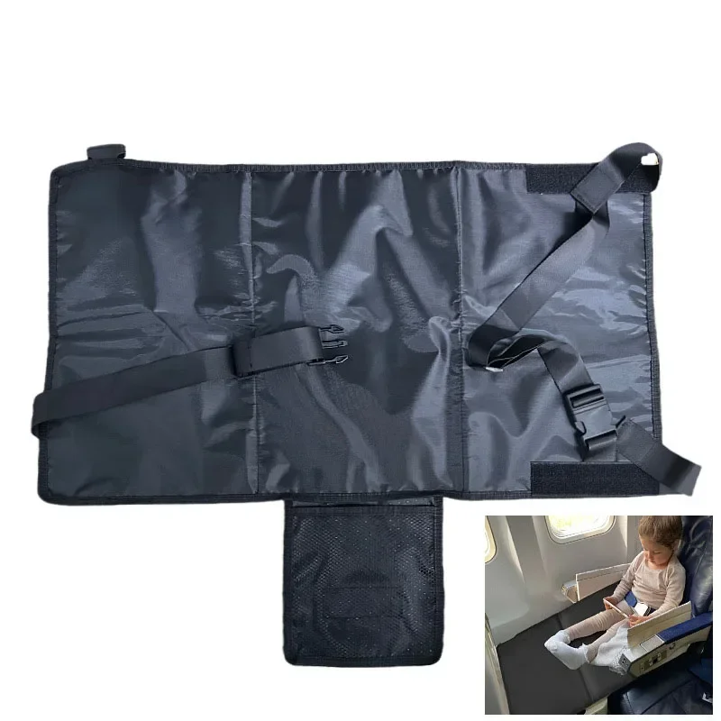 Travel Accessories For Train - Przedłużenie siedzenia w samolocie dla dzieci,