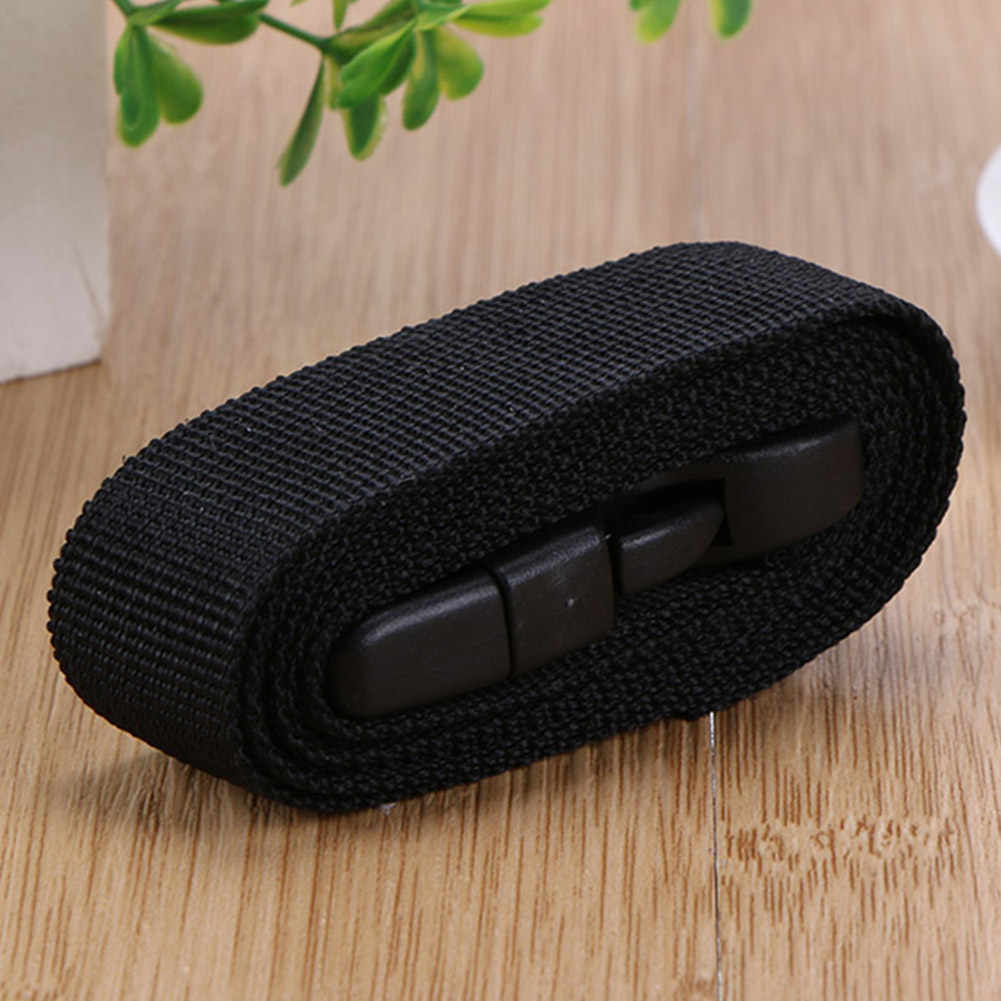 Travel Accessories Luggage Straps - Paski do bagażu z klamrą, regulowane