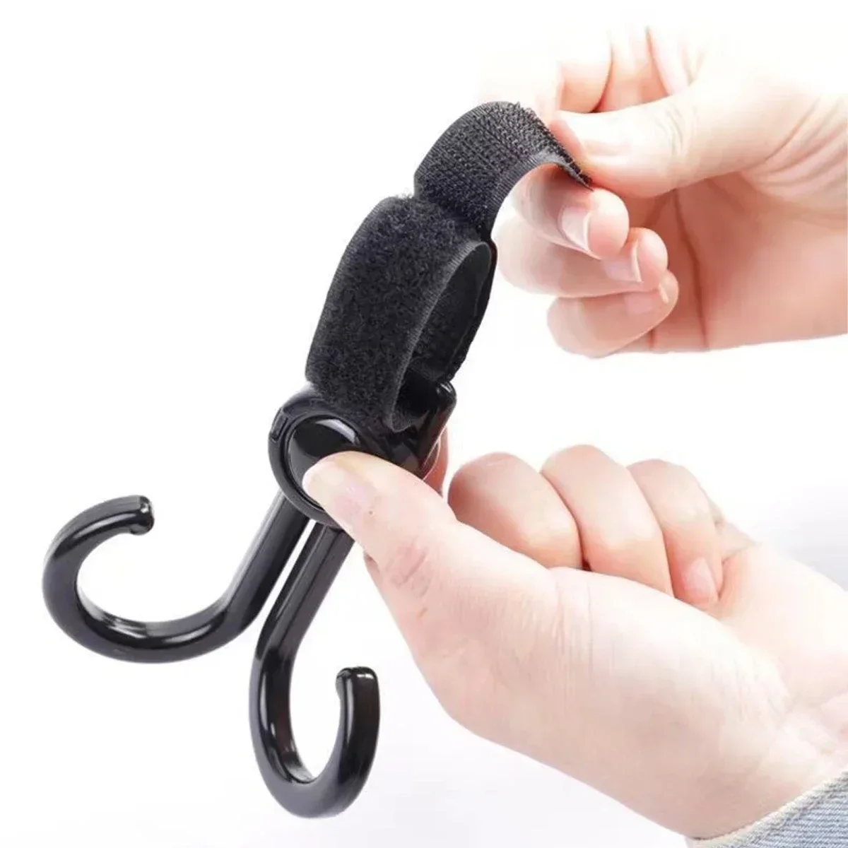Obrotowe podwójne haczyki Akce – Travel Accessories For 2 Year Old recenzja i cena