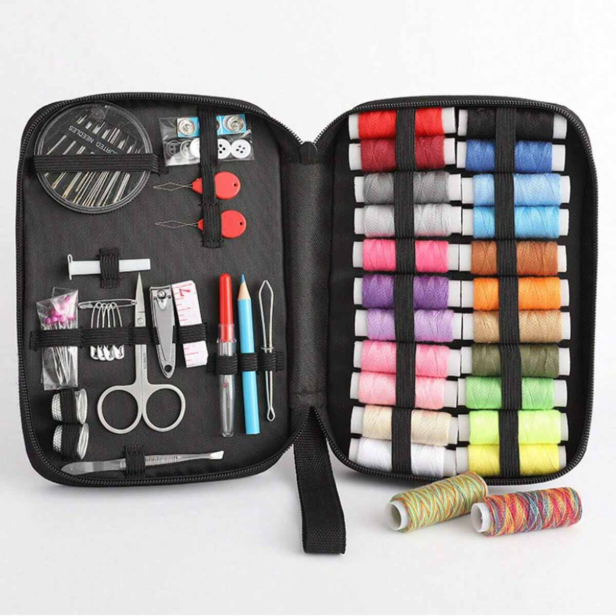 1 Zestaw narzędzi do szycia dl – Travel Accessories To Sew recenzja i cena