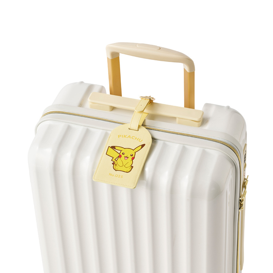 Zawieszka do bagażu Pokémon Pi – Travel Accessories Sale recenzja i cena