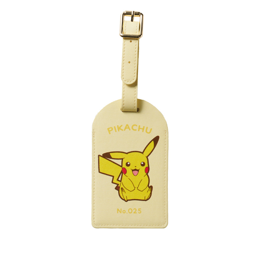 Zawieszka do bagażu Pokémon Pi – Travel Accessories Sale recenzja i cena