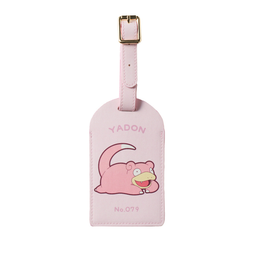 Zawieszka do bagażu Pokémon Pi – Travel Accessories Sale recenzja i cena