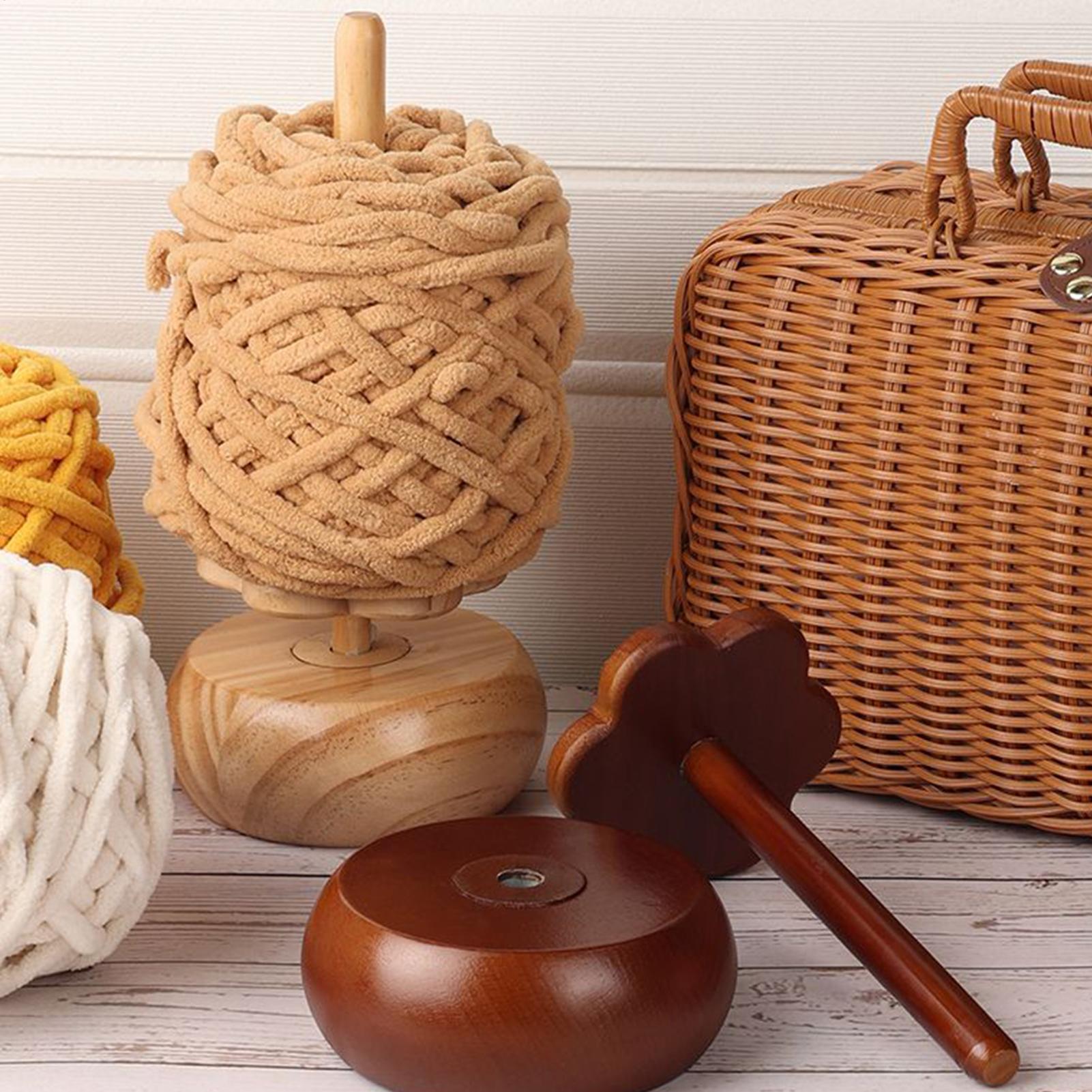 Magnetyczny uchwyt na włóczkę, – Travel Accessories To Sew recenzja i cena