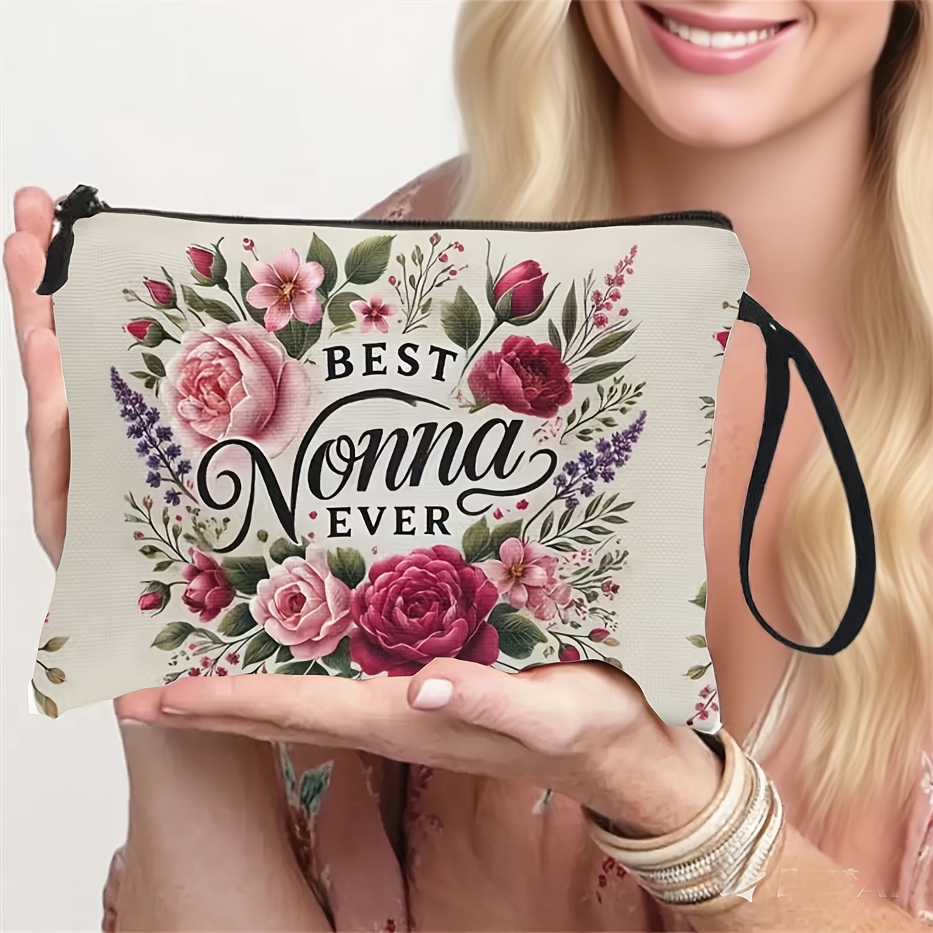 NAJLEPSZA Babcia NA ŚWIATU Kos – Travel Accessories Best recenzja i cena