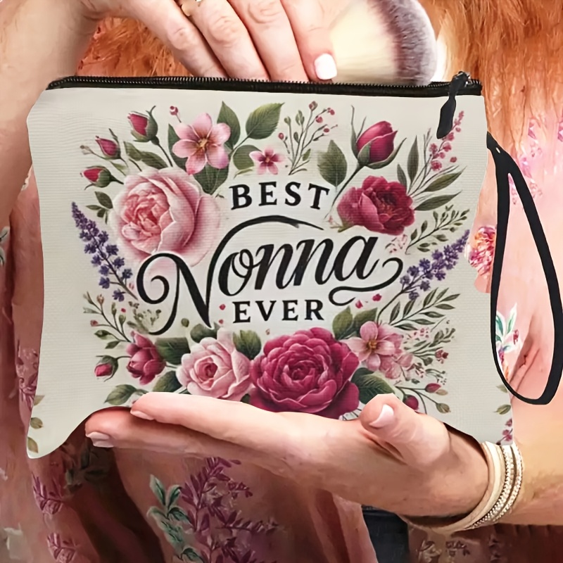NAJLEPSZA Babcia NA ŚWIATU Kos – Travel Accessories Best recenzja i cena