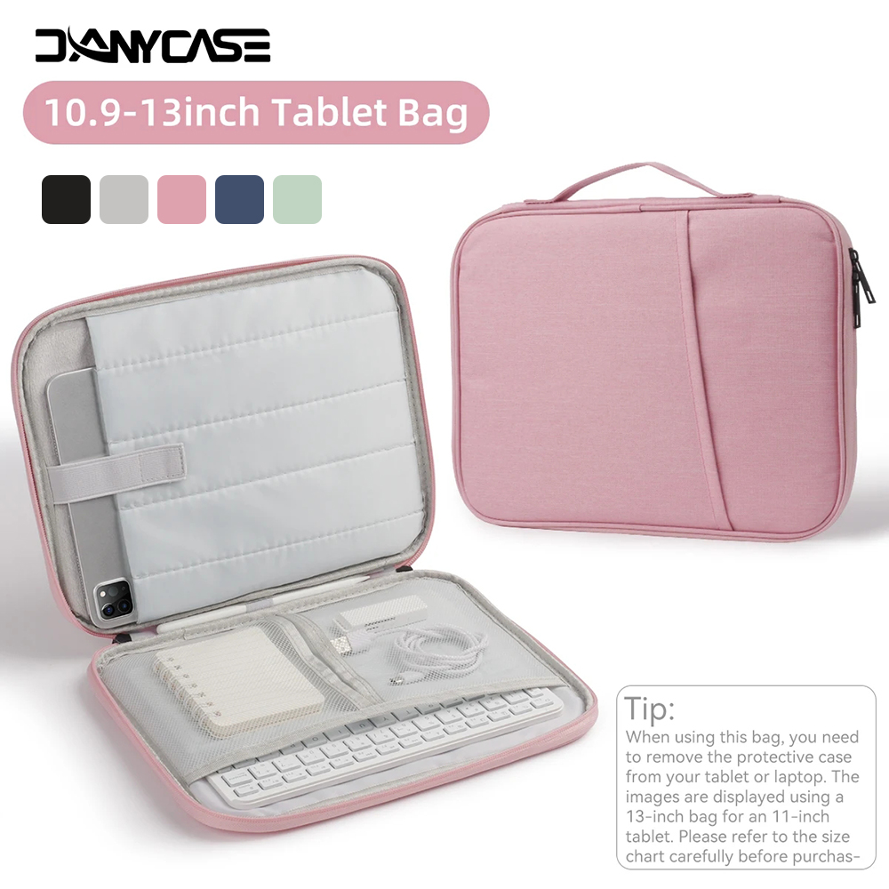 Torba na laptopa na tablet o p – Xiaomi Travel Accessories recenzja i cena