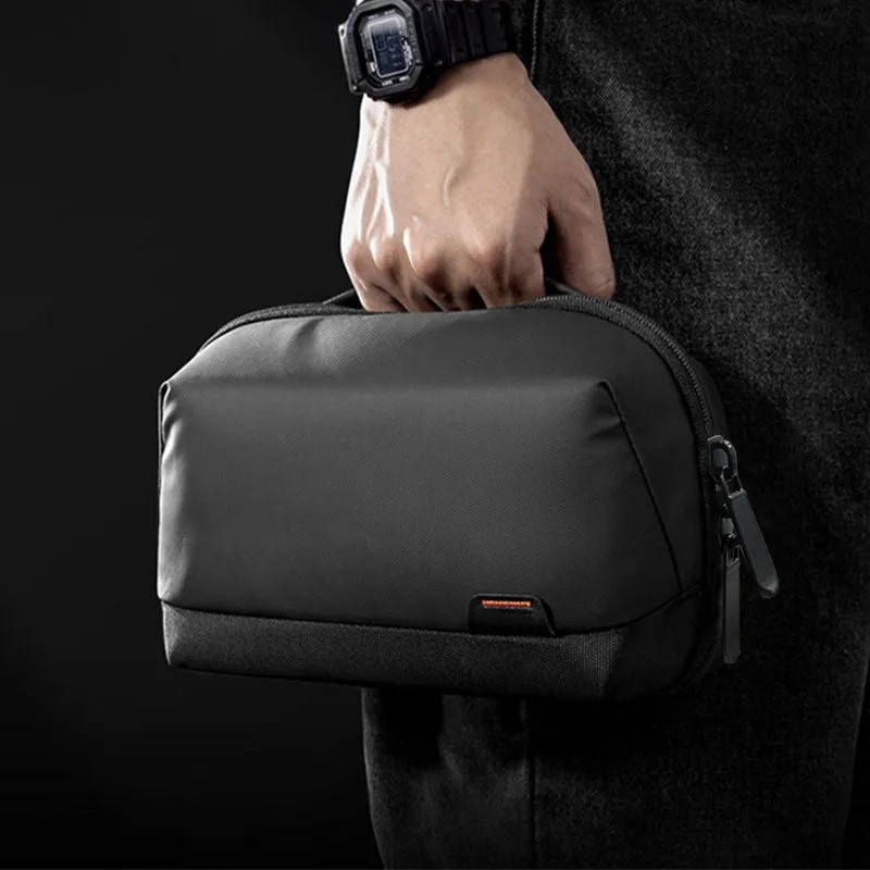 Wielofunkcyjna torba na akceso – Travel Accessories Usa recenzja i cena