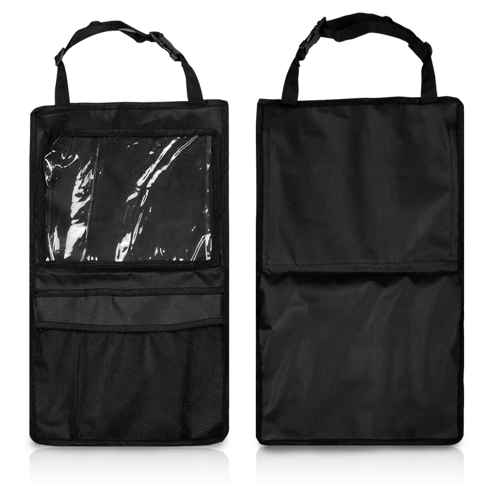 Uniwersalny organizer na tylne – Travel Accessories For 2 Year Old recenzja i cena