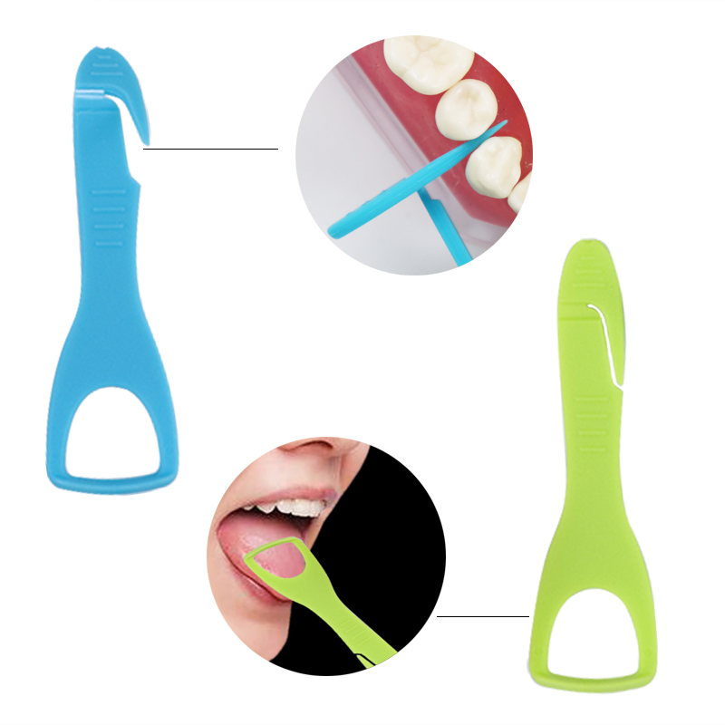 Zestawy do czyszczenia zębów S – Travel Accessories Essentials recenzja i cena