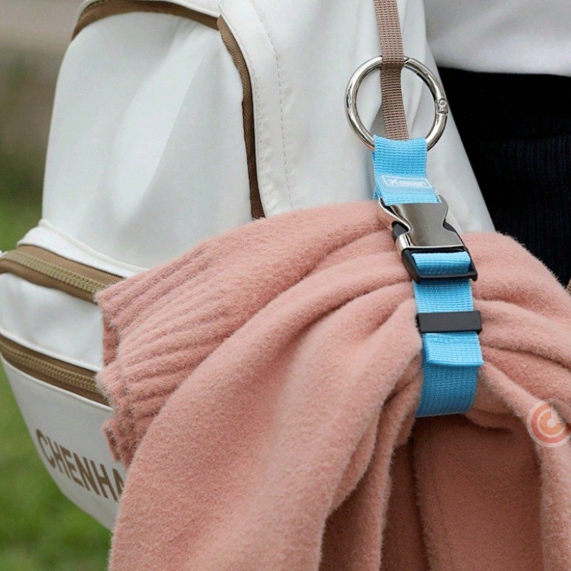 1 szt. Regulowany pasek do bag – Travel Accessories Luggage Straps recenzja i cena