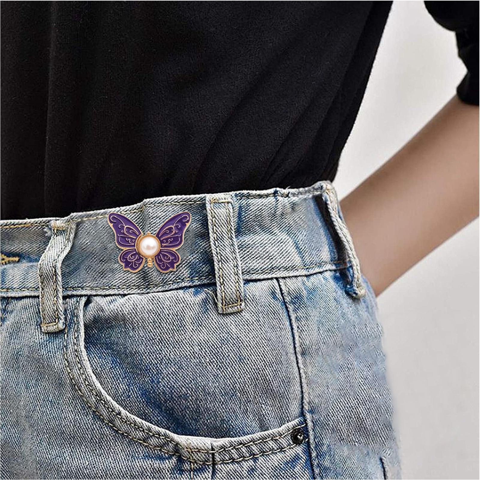 Zaciskacz do spodni w kształci – Travel Accessories To Sew recenzja i cena