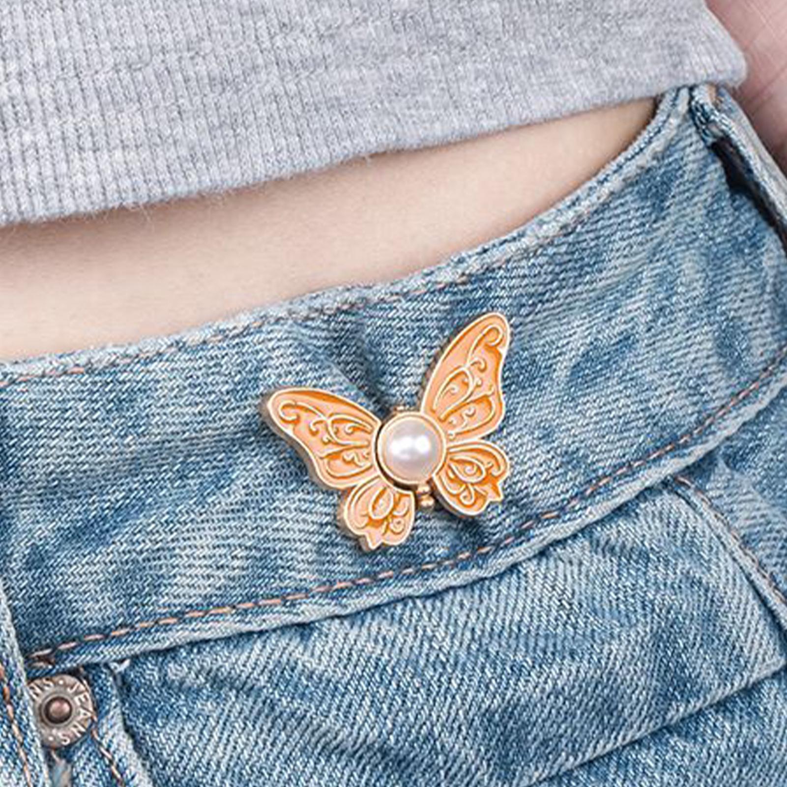 Zaciskacz do spodni w kształci – Travel Accessories To Sew recenzja i cena