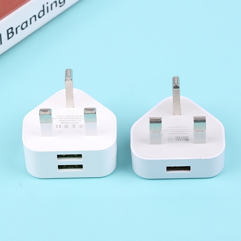 Uniwersalna 3-pinowa wtyczka U – Xiaomi Travel Accessories recenzja i cena