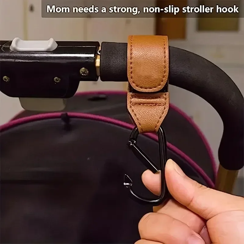 Haczyk do wózka dziecięcego, m – Travel Accessories For 10 Year Old Girl recenzja i cena