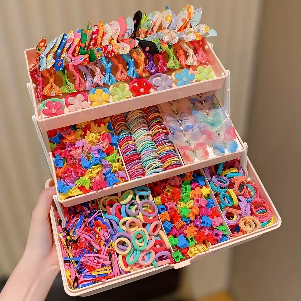 555 elementów odpowiednich do  – Travel Accessories For 10 Year Old Girl recenzja i cena