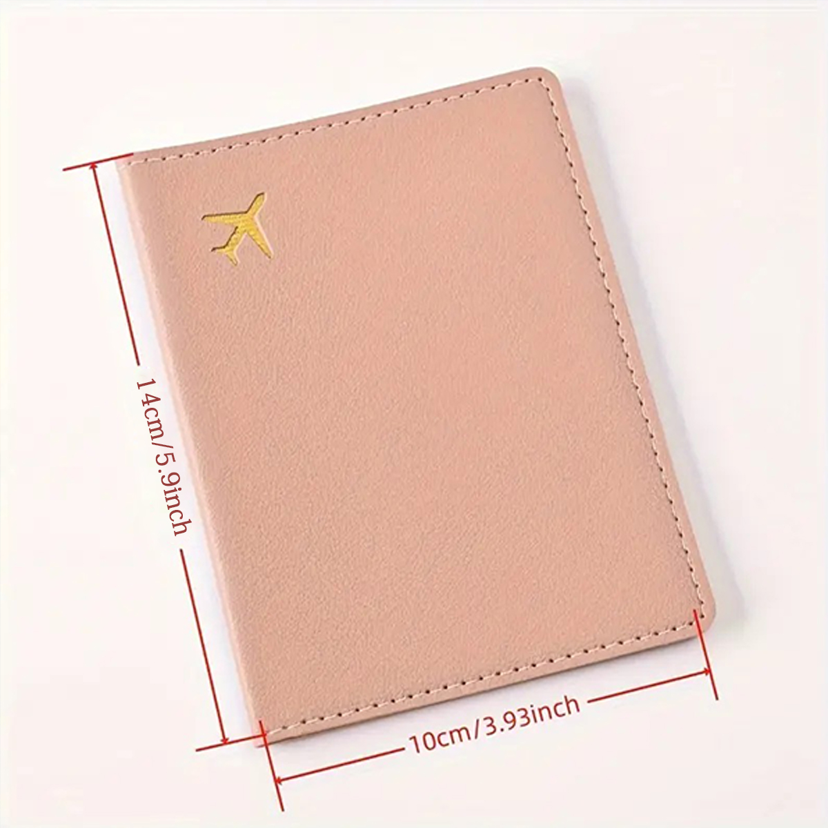 1 szt. Personalizowana okładka – Travel Accessories Best recenzja i cena