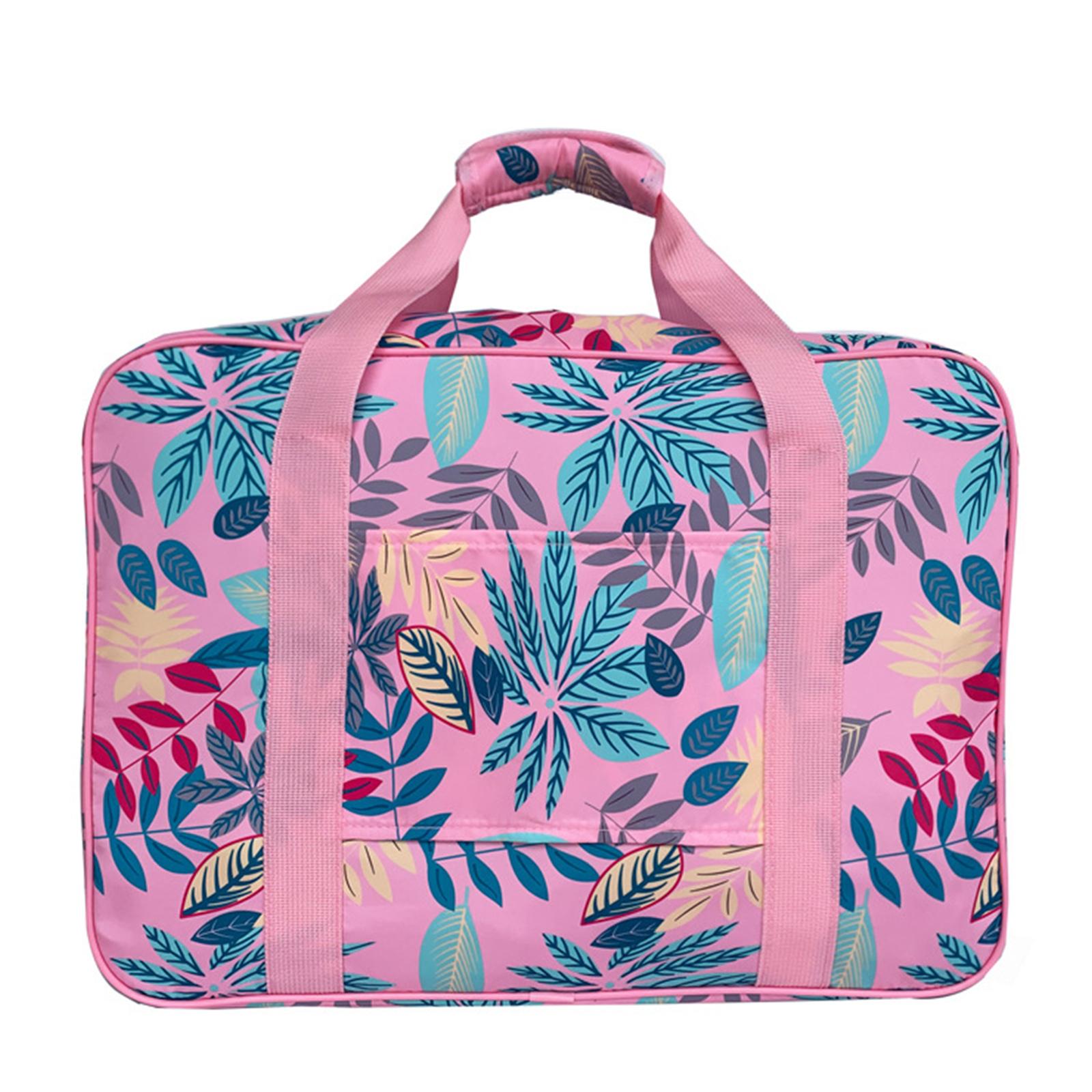Torba do przechowywania akceso – Travel Accessories To Sew recenzja i cena