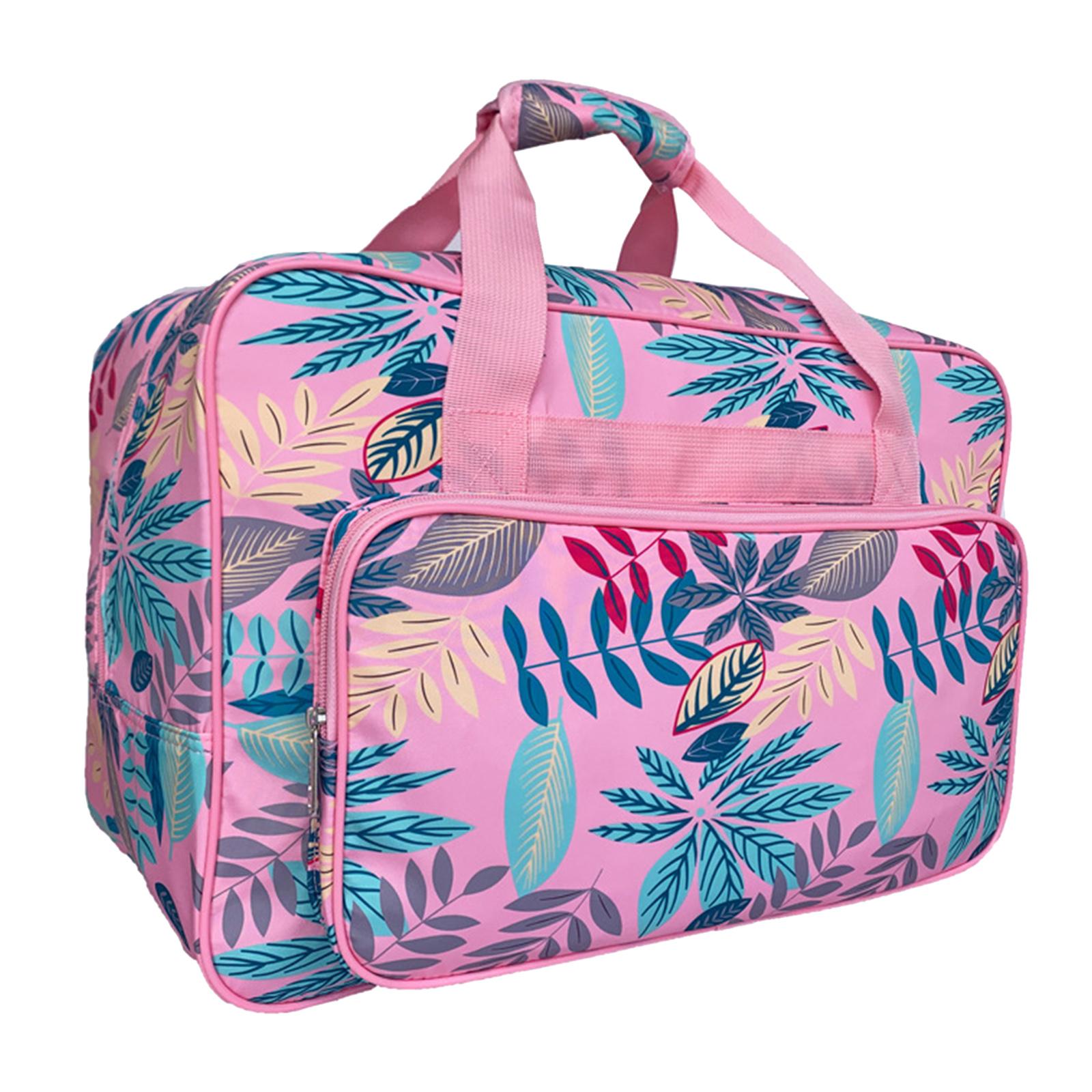 Torba do przechowywania akceso – Travel Accessories To Sew recenzja i cena