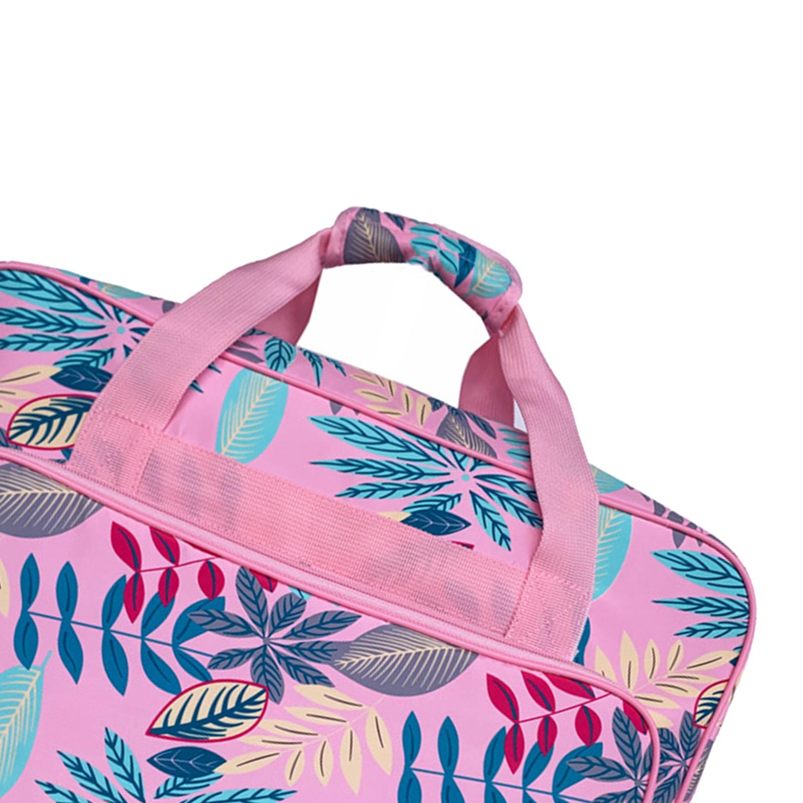 Torba do przechowywania akceso – Travel Accessories To Sew recenzja i cena