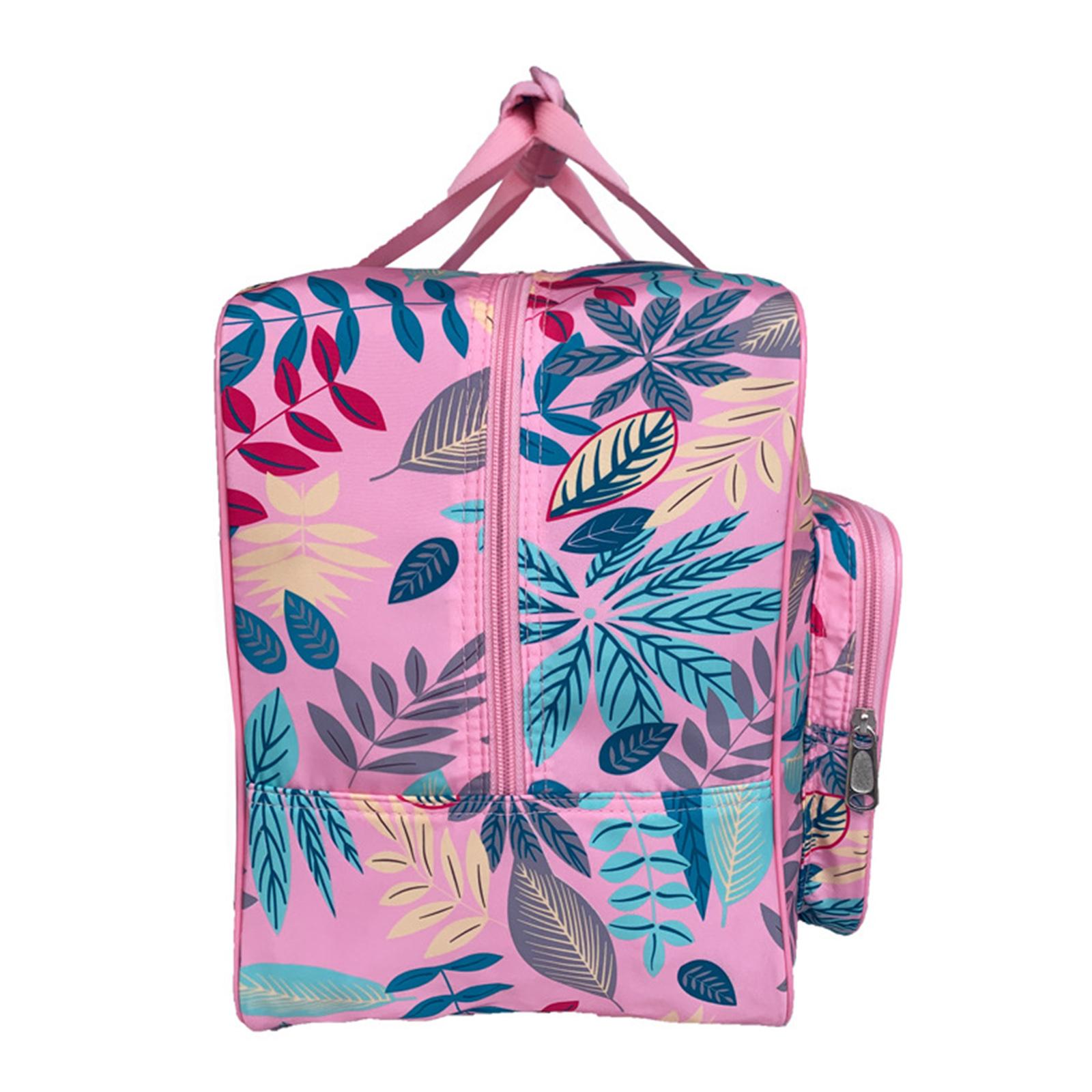 Torba do przechowywania akceso – Travel Accessories To Sew recenzja i cena