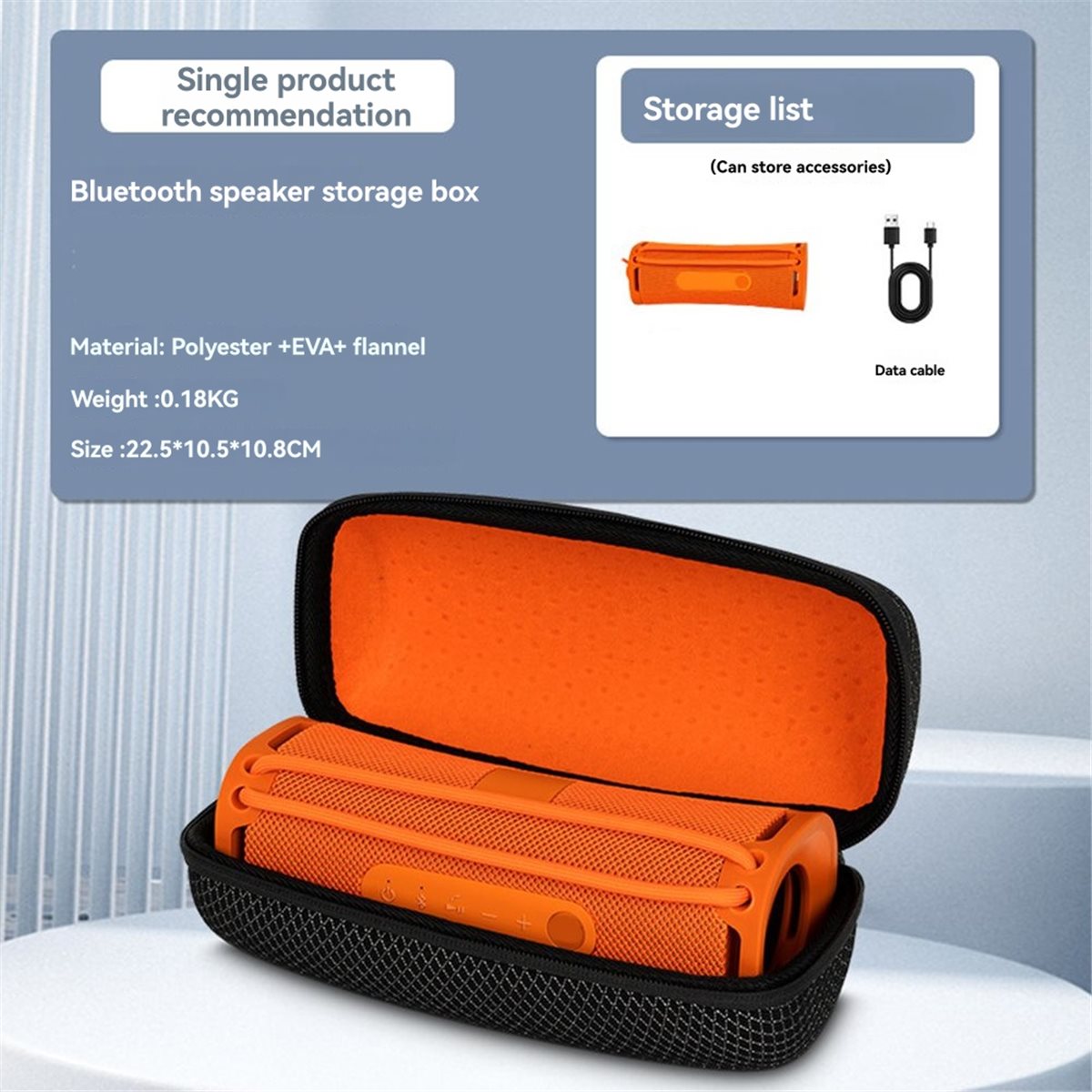 ♋ ♐ …KUP Twarde etui ochronne  – Travel Accessories To Buy recenzja i cena