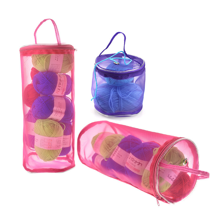 KOKNIT przędza dziewiarska okr – Travel Accessories To Sew recenzja i cena