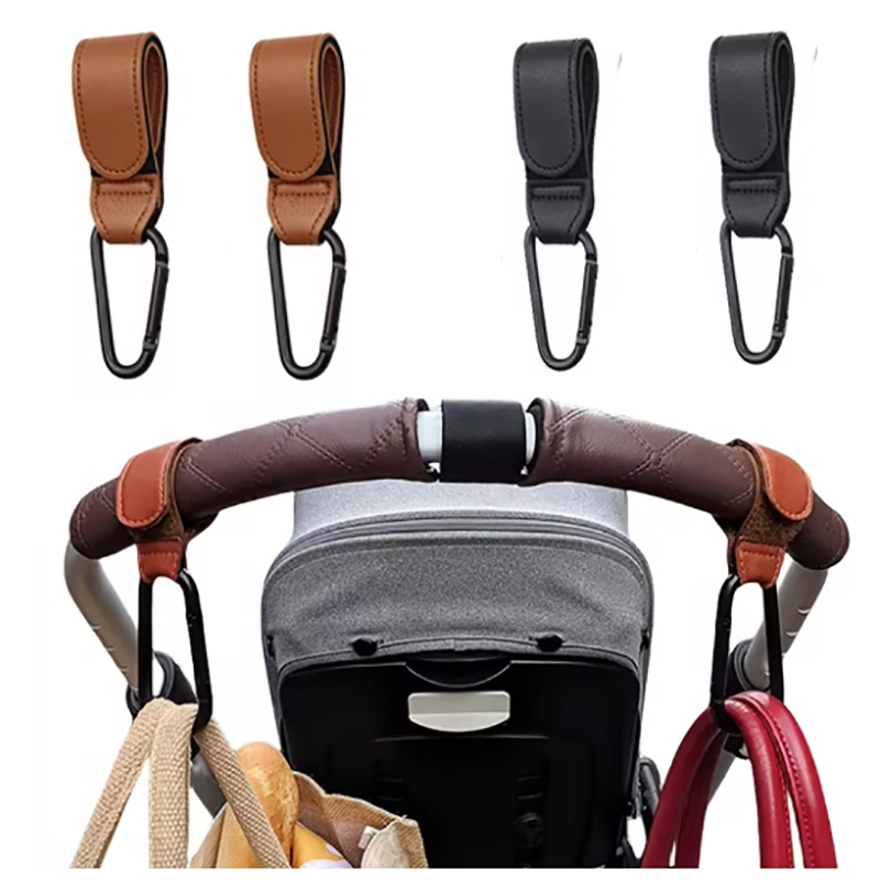 Haczyk do wózka dziecięcego mo – Travel Accessories For 10 Year Old Girl recenzja i cena