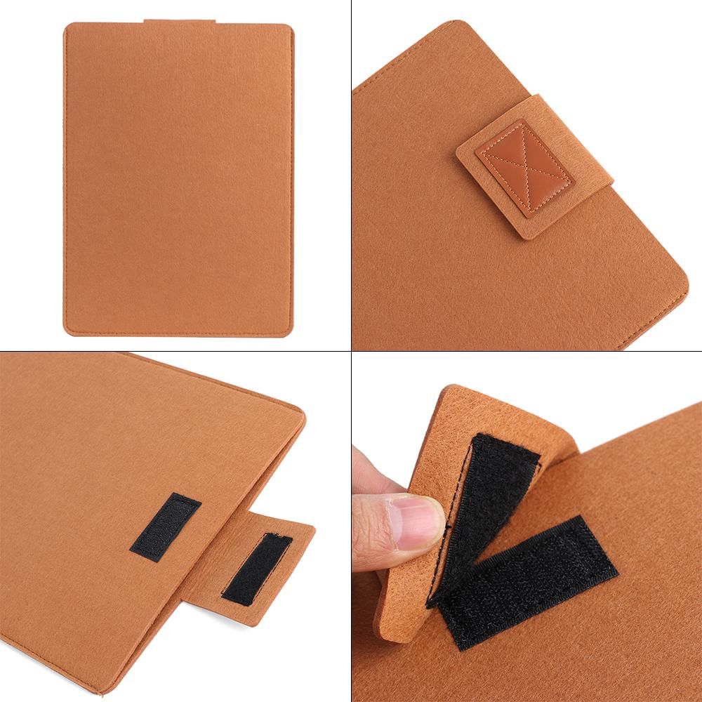 Filcowy pokrowiec na e-reader, – Xiaomi Travel Accessories recenzja i cena