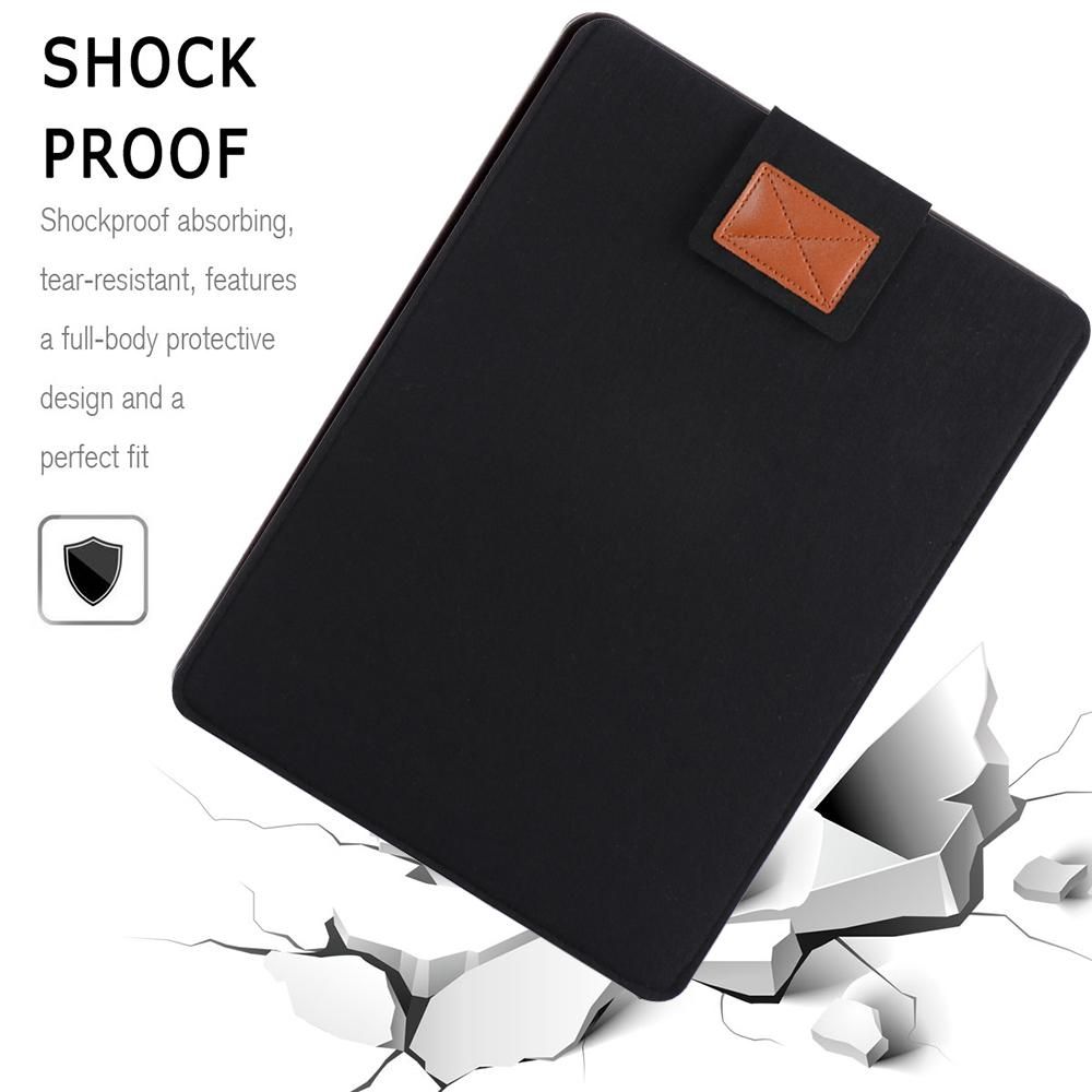 Filcowy pokrowiec na e-reader, – Xiaomi Travel Accessories recenzja i cena