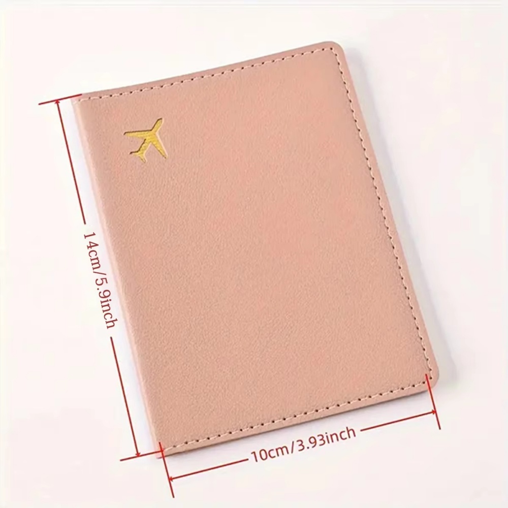 1 szt. Personalizowana okładka – Travel Accessories Best recenzja i cena