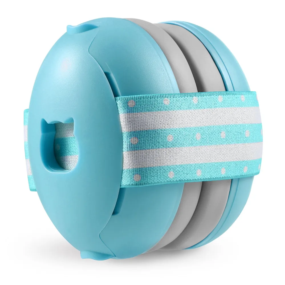 Nowe nauszniki przeciwhałasowe – Travel Accessories For 2 Year Old recenzja i cena