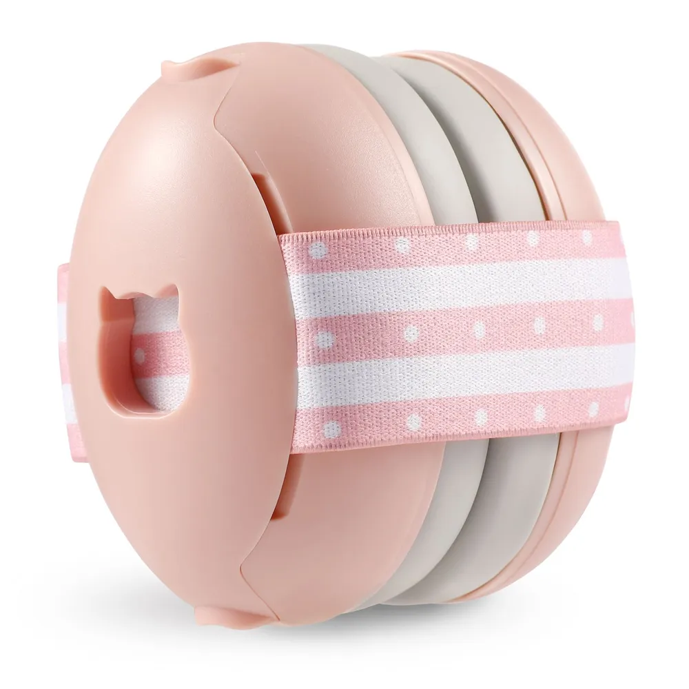 Nowe nauszniki przeciwhałasowe – Travel Accessories For 2 Year Old recenzja i cena