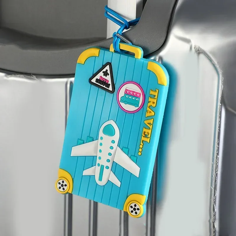 Przenośne przywieszka z PVC do – Travel Accessories Sale recenzja i cena