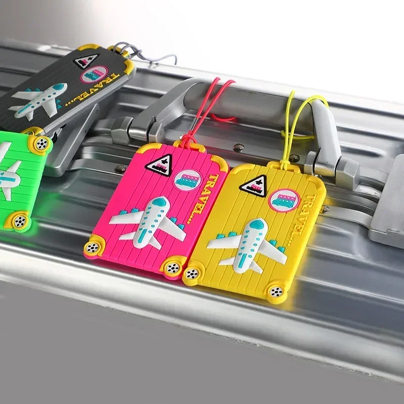 Przenośne przywieszka z PVC do – Travel Accessories Sale recenzja i cena