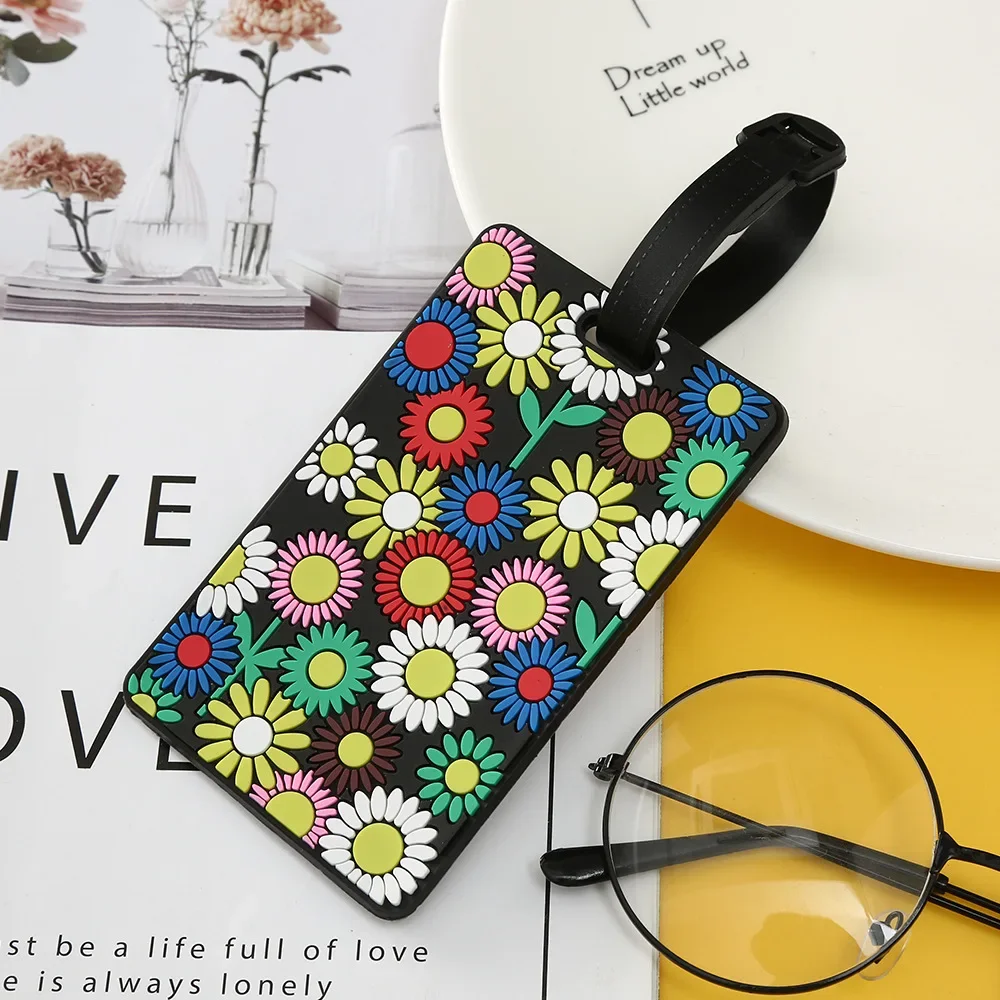 1 SZTUK Geometryczne przywiesz – Travel Accessories Sale recenzja i cena