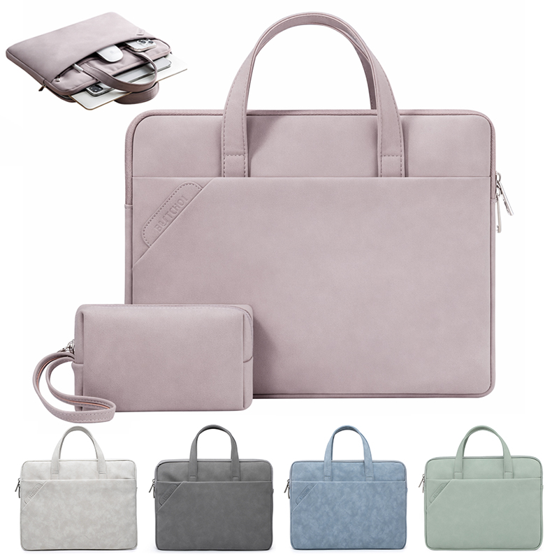 Damska torba na laptopa 13.3 1 – Xiaomi Travel Accessories recenzja i cena