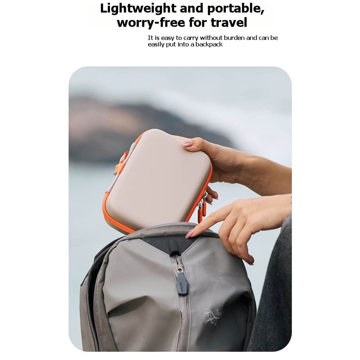 Czy można kupić torbę do przec – Travel Accessories To Buy recenzja i cena
