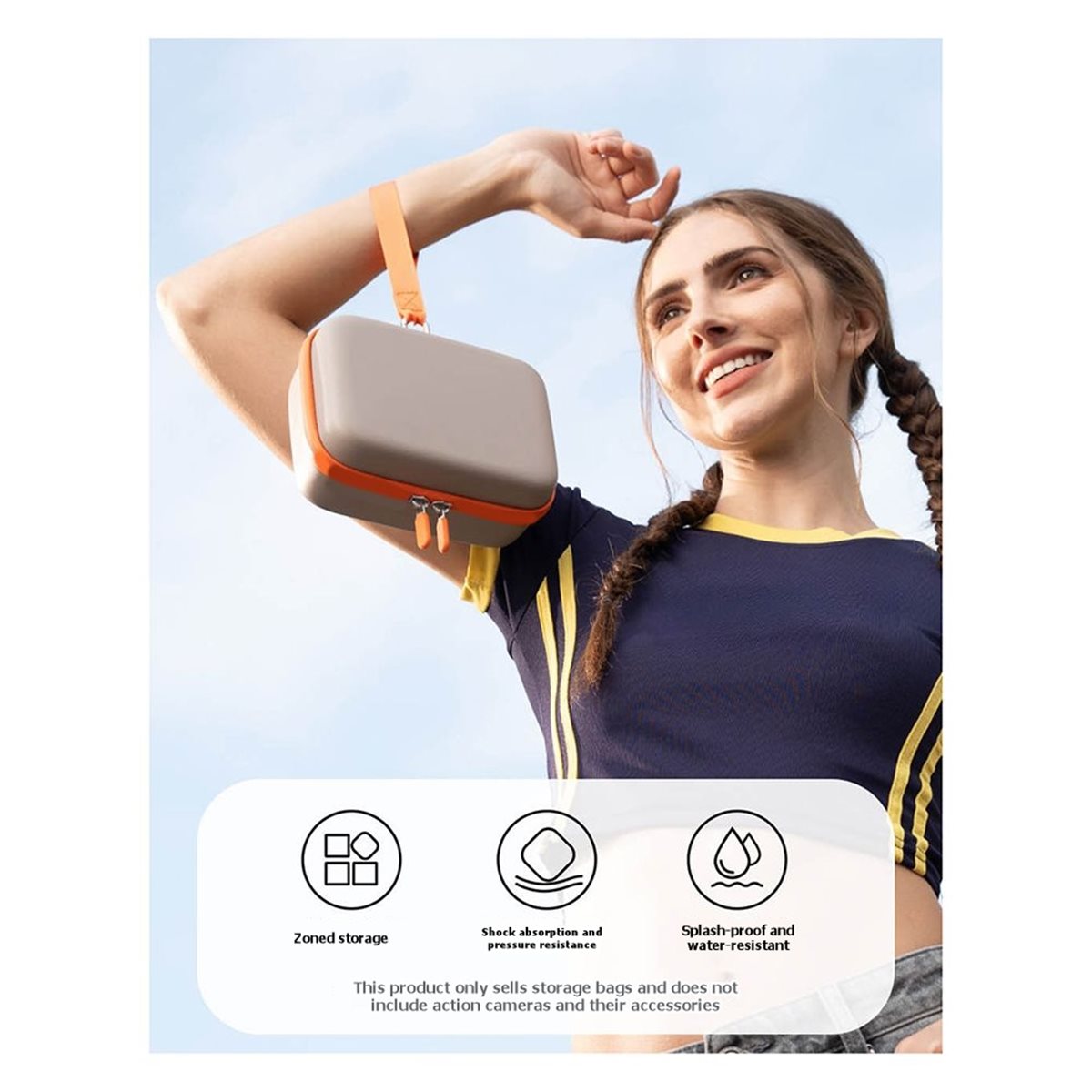 Czy można kupić torbę do przec – Travel Accessories To Buy recenzja i cena
