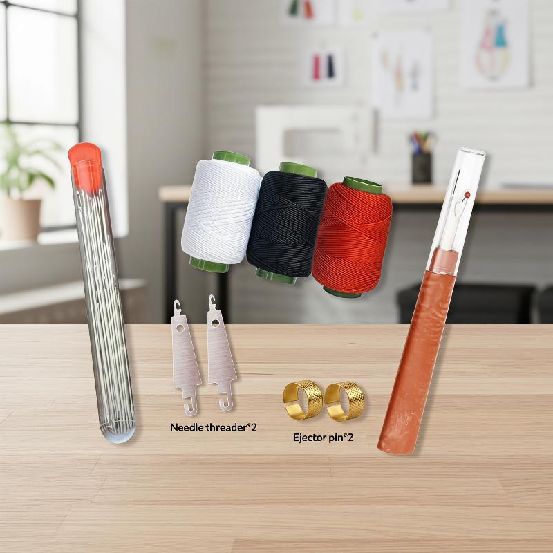Zestaw narzędzi do szycia, wie – Travel Accessories To Sew recenzja i cena