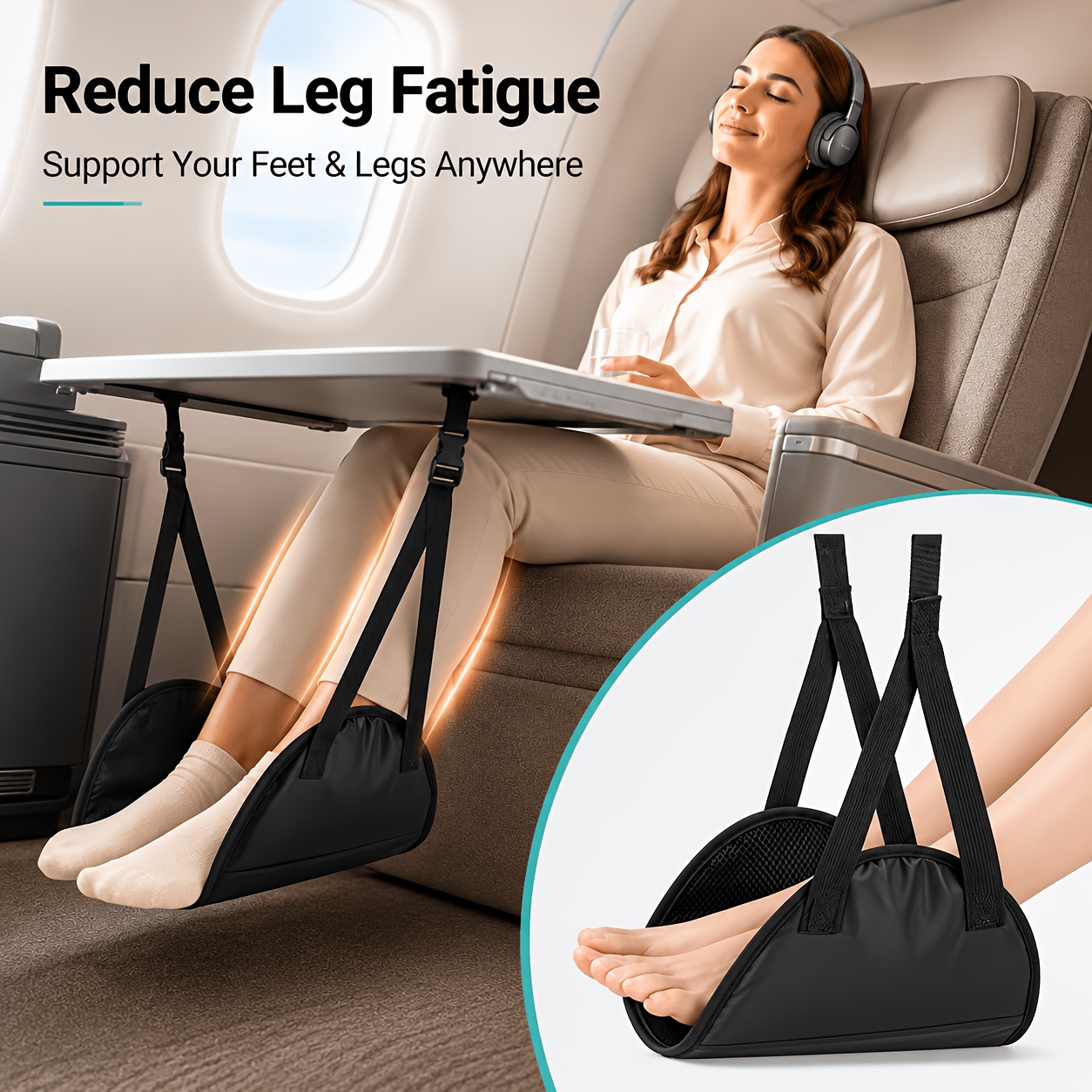 1 sztuka – regulowany, przenoś – Travel Accessories For Train recenzja i cena