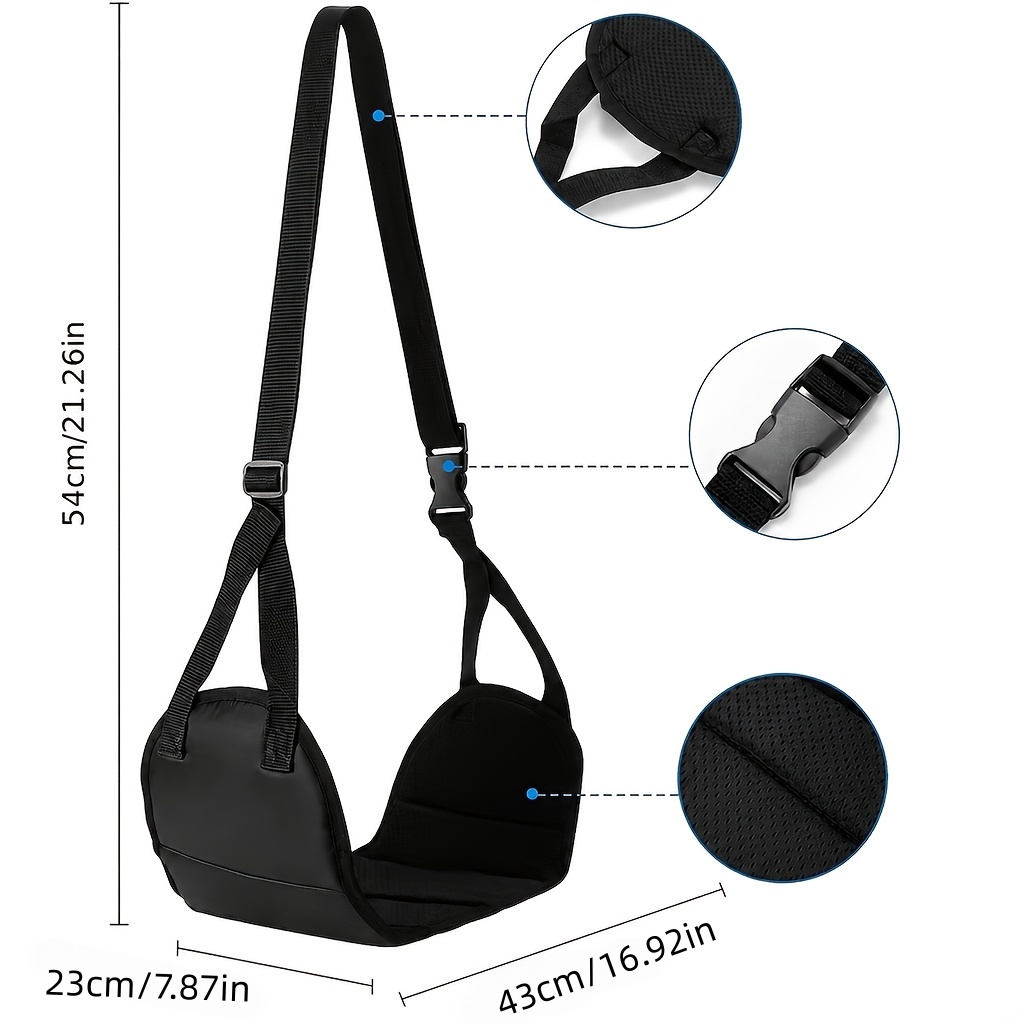 1 sztuka – regulowany, przenoś – Travel Accessories For Train recenzja i cena