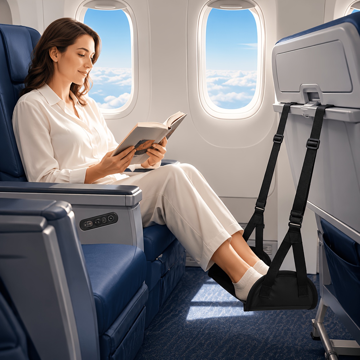 1 sztuka – regulowany, przenoś – Travel Accessories For Train recenzja i cena