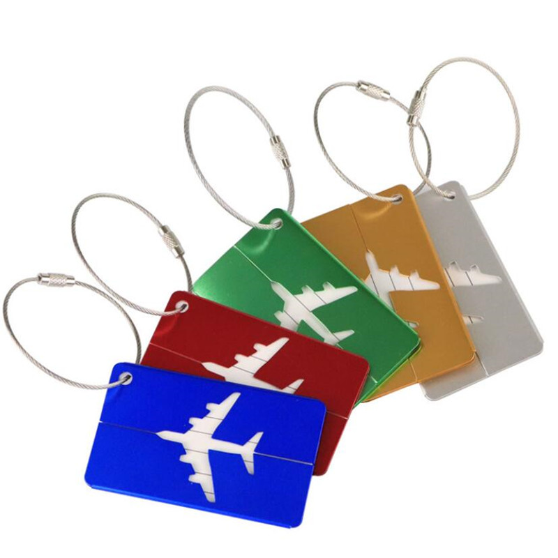 Nowe modne przywieszki bagażow – Travel Accessories Luggage Straps recenzja i cena
